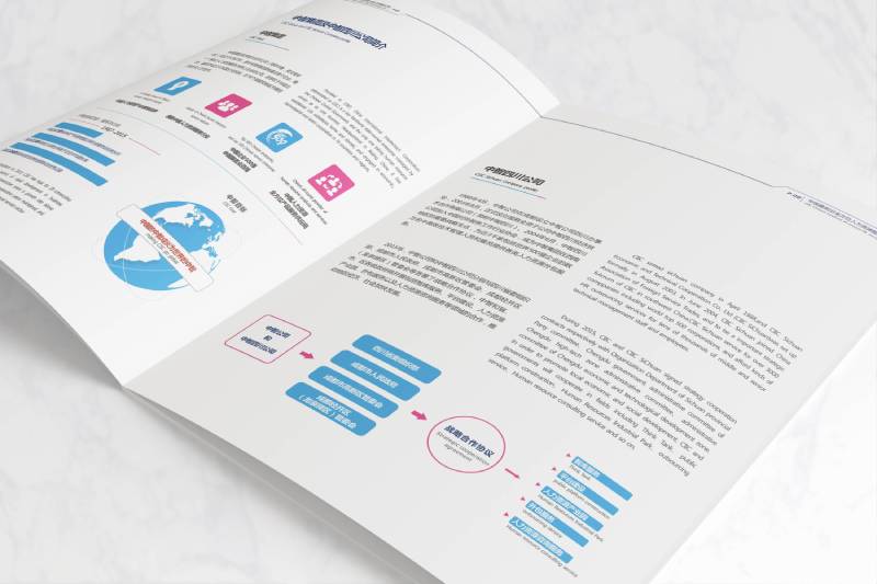 宜川县画册设计谈品牌个性的升华