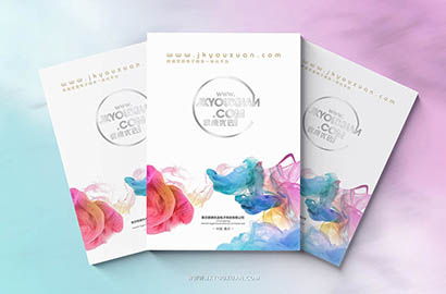 宜川县产品画册设计：以匠心笔触，勾勒城市产业的硬核底气