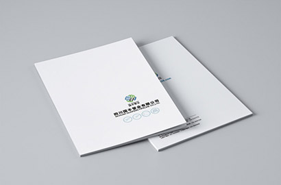 宜川县画册设计：以纸为媒，镌刻城市的精神图腾